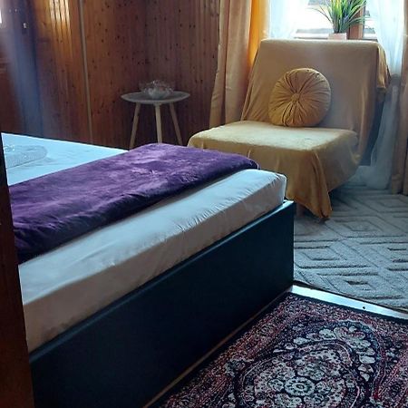 Διαμερισμα Χωρητικοτητασ Μεχρι 4 Ατομων Κεντρικα! Apartamento Metsovo Exterior foto
